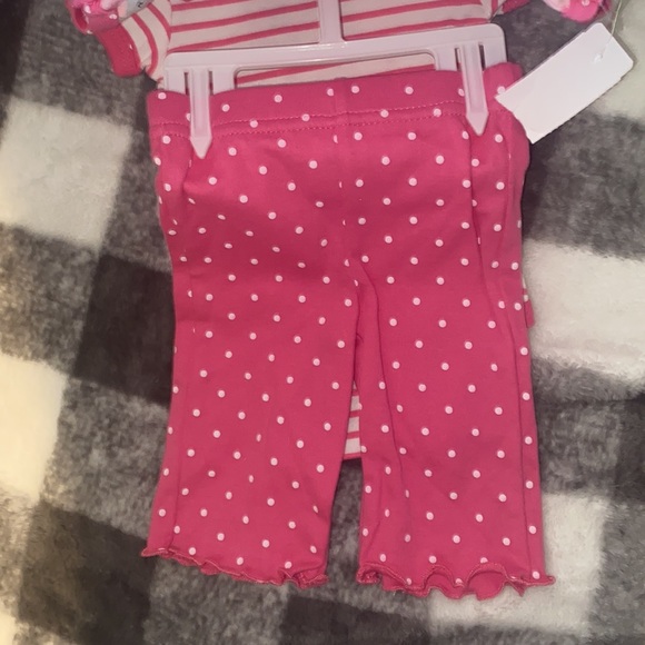 Baby mode 5 piece Layette set - Picture 6 of 7